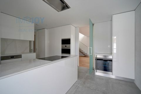 Leilighet i Carcavelos, Lisbon, Carcavelos - € 1 410 000 | Ref: APTMJC181.1 - foto 8