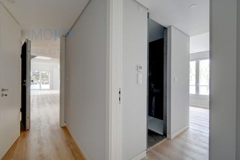 Leilighet i Carcavelos, Lisbon, Carcavelos - € 1 410 000 | Ref: APTMJC181.1 - foto 11