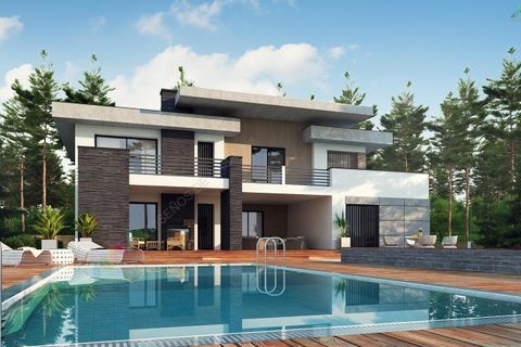 Villa i Estepona, Malaga - foto 1