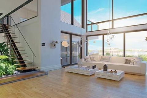 Villa i Estepona, Malaga - foto 2