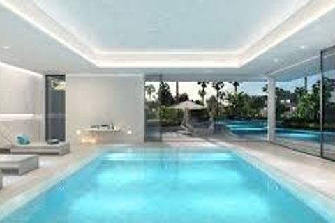 Villa i Estepona, Malaga, Estepona - € 1.295.000 | Ref: 1022511/6833 - foto 6