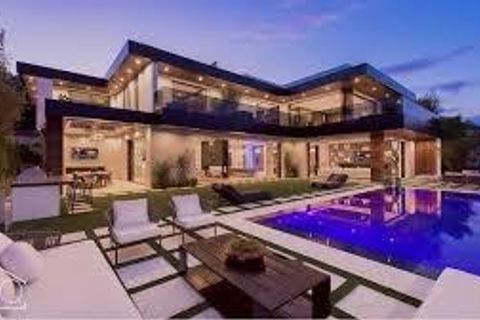 Villa i Estepona, Malaga, Estepona - € 1.295.000 | Ref: 1022511/6833 - foto 11