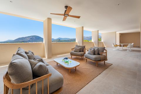 Villa a La Font, Alicante, La Font - € 4.950.000 | Ref: POL4037 - foto 5