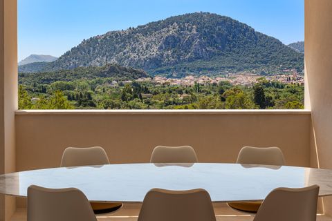 Villa a La Font, Alicante, La Font - € 4.950.000 | Ref: POL4037 - foto 3