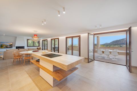 Villa a La Font, Alicante, La Font - € 4.950.000 | Ref: POL4037 - foto 4