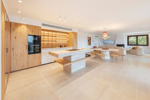 Villa a La Font, Alicante, La Font - € 4.950.000 | Ref: POL4037 - foto 6