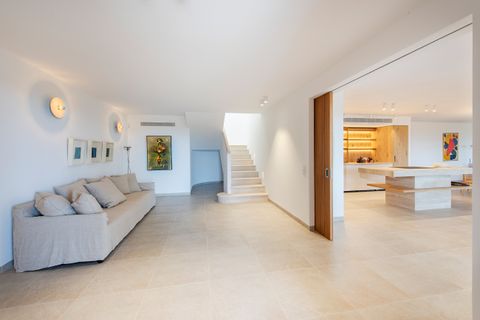 Villa a La Font, Alicante, La Font - € 4.950.000 | Ref: POL4037 - foto 10
