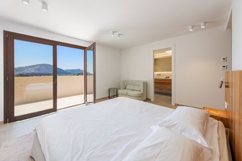 Villa a La Font, Alicante, La Font - € 4.950.000 | Ref: POL4037 - foto 12