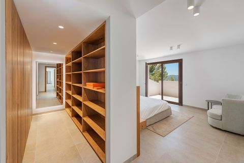 Villa a La Font, Alicante, La Font - € 4.950.000 | Ref: POL4037 - foto 14
