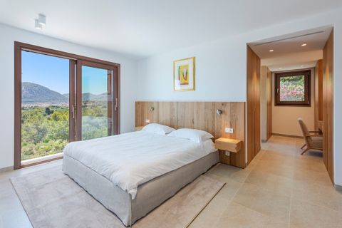 Villa a La Font, Alicante, La Font - € 4.950.000 | Ref: POL4037 - foto 11