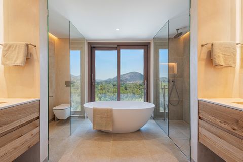 Villa a La Font, Alicante, La Font - € 4.950.000 | Ref: POL4037 - foto 15