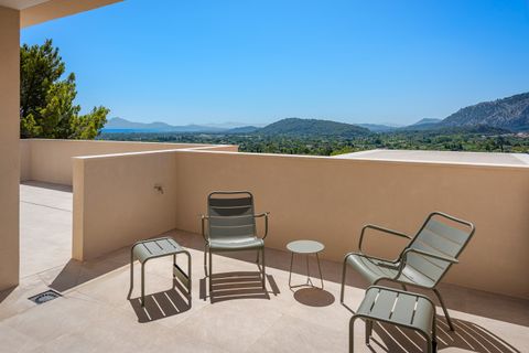 Villa a La Font, Alicante, La Font - € 4.950.000 | Ref: POL4037 - foto 17
