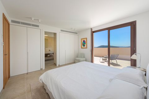 Villa a La Font, Alicante, La Font - € 4.950.000 | Ref: POL4037 - foto 18