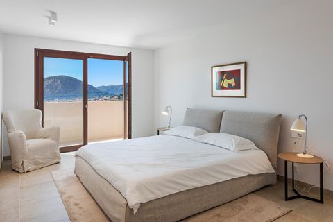 Villa a La Font, Alicante, La Font - € 4.950.000 | Ref: POL4037 - foto 20