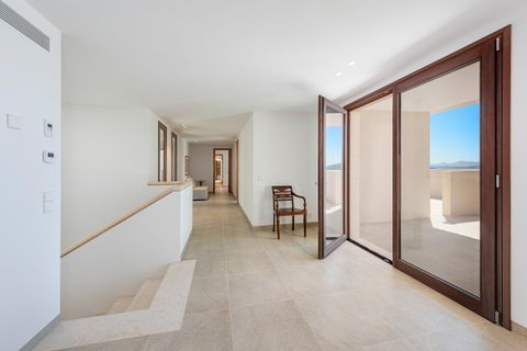Villa a La Font, Alicante, La Font - € 4.950.000 | Ref: POL4037 - foto 25