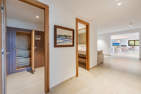 Villa a La Font, Alicante, La Font - € 4.950.000 | Ref: POL4037 - foto 26