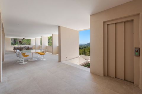 Villa a La Font, Alicante, La Font - € 4.950.000 | Ref: POL4037 - foto 27