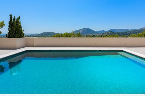 Villa a La Font, Alicante, La Font - € 4.950.000 | Ref: POL4037 - foto 29