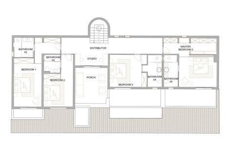 Villa a La Font, Alicante, La Font - € 4.950.000 | Ref: POL4037 - foto 40