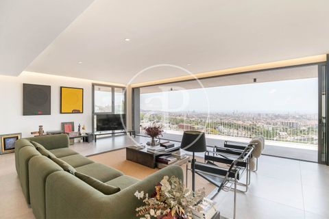 Villa i Barcelona, Barcelona, Barcelona - € 4.900.000 | Ref: VB2507001 - foto 1