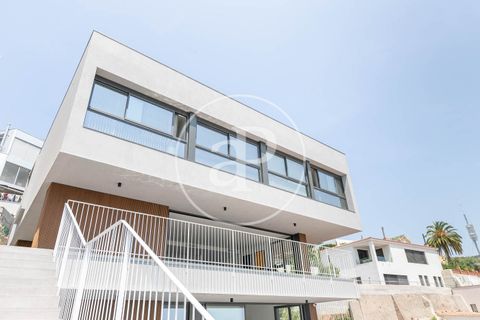 Villa i Barcelona, Barcelona, Barcelona - € 4.900.000 | Ref: VB2507001 - foto 6