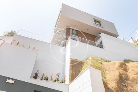 Villa i Barcelona, Barcelona, Barcelona - € 4.900.000 | Ref: VB2507001 - foto 7
