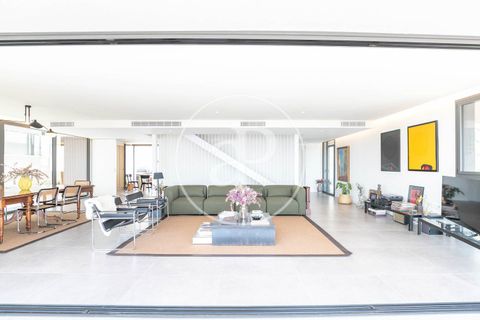 Villa i Barcelona, Barcelona, Barcelona - € 4.900.000 | Ref: VB2507001 - foto 8