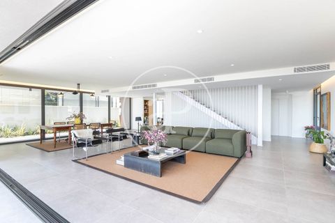 Villa i Barcelona, Barcelona, Barcelona - € 4.900.000 | Ref: VB2507001 - foto 9