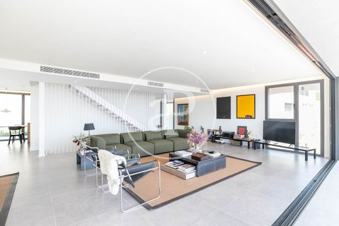 Villa i Barcelona, Barcelona, Barcelona - € 4.900.000 | Ref: VB2507001 - foto 10