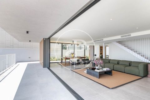 Villa i Barcelona, Barcelona, Barcelona - € 4.900.000 | Ref: VB2507001 - foto 11