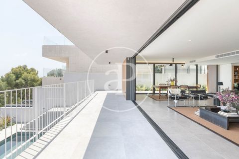 Villa i Barcelona, Barcelona, Barcelona - € 4.900.000 | Ref: VB2507001 - foto 13