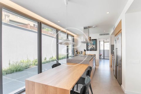 Villa i Barcelona, Barcelona, Barcelona - € 4.900.000 | Ref: VB2507001 - foto 14