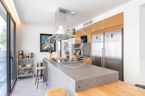 Villa i Barcelona, Barcelona, Barcelona - € 4.900.000 | Ref: VB2507001 - foto 16