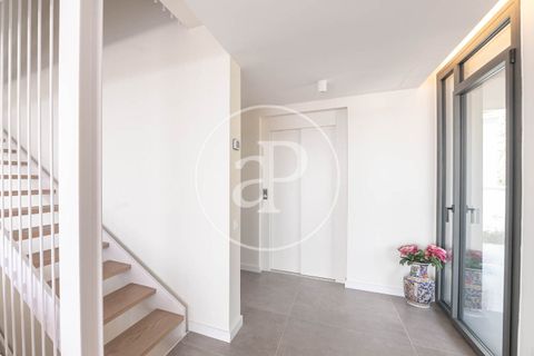 Villa i Barcelona, Barcelona, Barcelona - € 4.900.000 | Ref: VB2507001 - foto 19