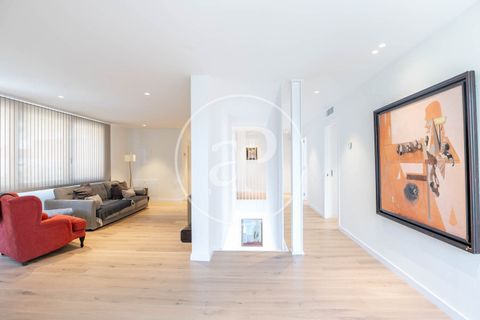 Villa i Barcelona, Barcelona, Barcelona - € 4.900.000 | Ref: VB2507001 - foto 35