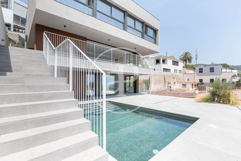 Villa i Barcelona, Barcelona, Barcelona - € 4.900.000 | Ref: VB2507001 - foto 36