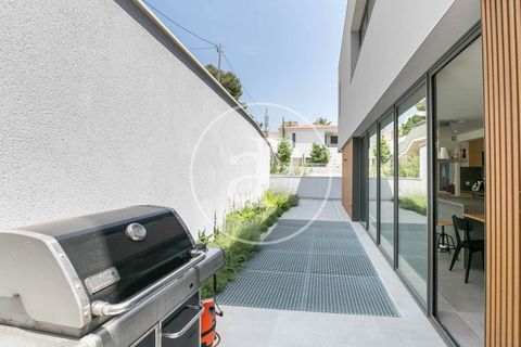 Villa i Barcelona, Barcelona, Barcelona - € 4.900.000 | Ref: VB2507001 - foto 41