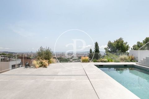 Villa i Barcelona, Barcelona, Barcelona - € 4.900.000 | Ref: VB2507001 - foto 42