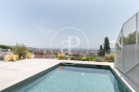 Villa i Barcelona, Barcelona, Barcelona - € 4.900.000 | Ref: VB2507001 - foto 44