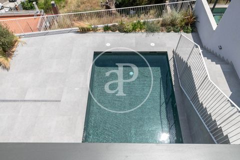 Villa i Barcelona, Barcelona, Barcelona - € 4.900.000 | Ref: VB2507001 - foto 45
