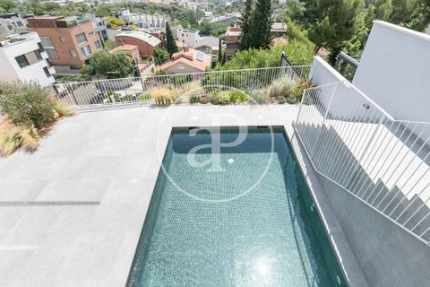 Villa i Barcelona, Barcelona, Barcelona - € 4.900.000 | Ref: VB2507001 - foto 46