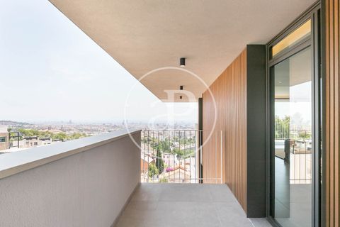 Villa i Barcelona, Barcelona, Barcelona - € 4.900.000 | Ref: VB2507001 - foto 47
