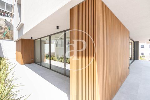 Villa i Barcelona, Barcelona, Barcelona - € 4.900.000 | Ref: VB2507001 - foto 49