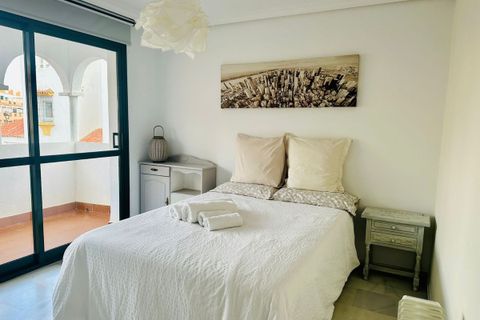 Byhus i Manilva, Malaga, Manilva - € 599.000 | Ref: R5057782 - foto 7
