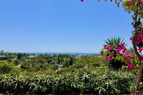 Villa i Benahavis, Malaga, Benahavis - € 1.575.000 | Ref: R5079778 - foto 1