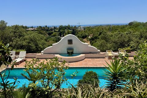 Villa i Benahavis, Malaga, Benahavis - € 1.575.000 | Ref: R5079778 - foto 2