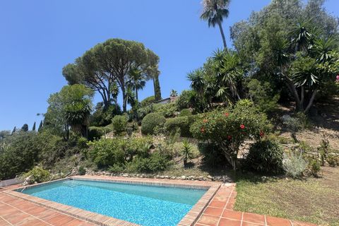 Villa i Benahavis, Malaga, Benahavis - € 1.575.000 | Ref: R5079778 - foto 3