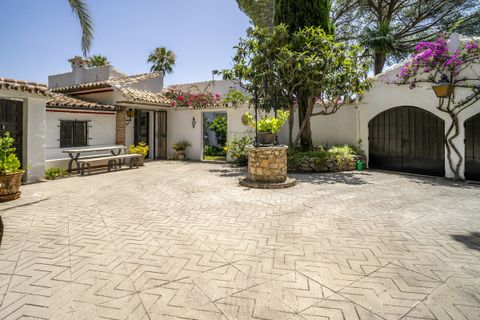Villa i Benahavis, Malaga, Benahavis - € 1.575.000 | Ref: R5079778 - foto 4