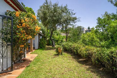 Villa i Benahavis, Malaga, Benahavis - € 1.575.000 | Ref: R5079778 - foto 5