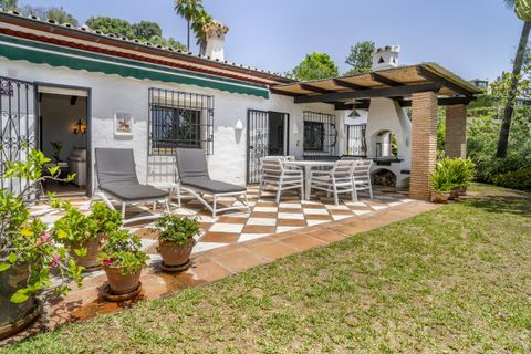 Villa i Benahavis, Malaga, Benahavis - € 1.575.000 | Ref: R5079778 - foto 6